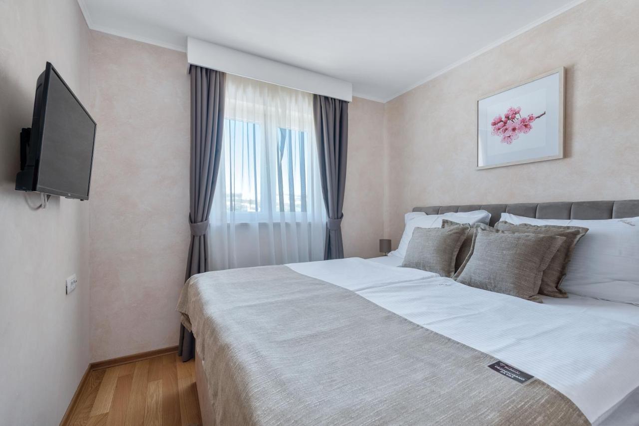 Apartmani Rubinic Turanj Luaran gambar