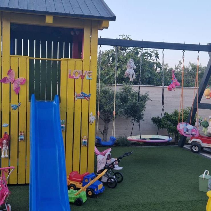Apartmani Rubinic Turanj Luaran gambar