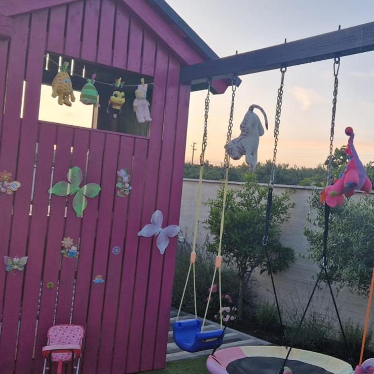 Apartmani Rubinic Turanj Luaran gambar